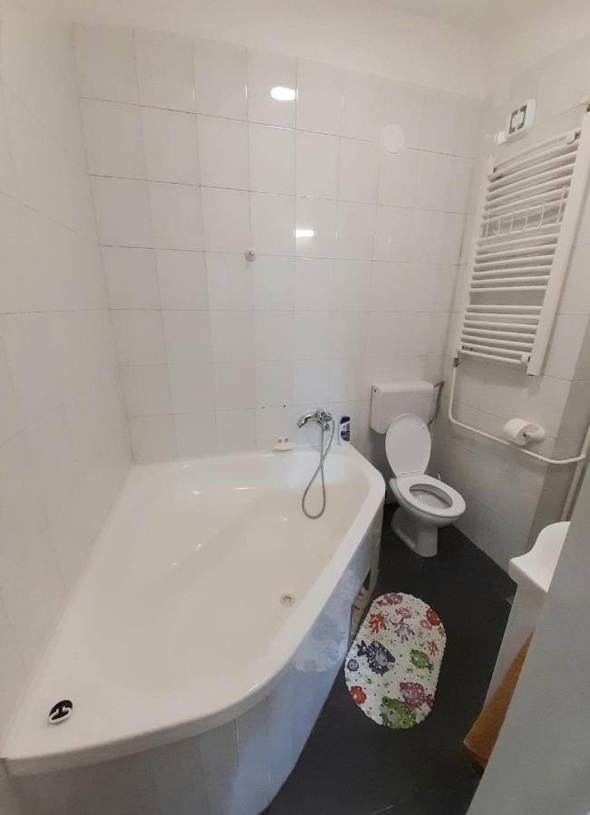 Downtown Apartment In Walk Zone With 3 Bedrooms And Garage Novi Sad Ngoại thất bức ảnh